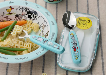 Cutlery