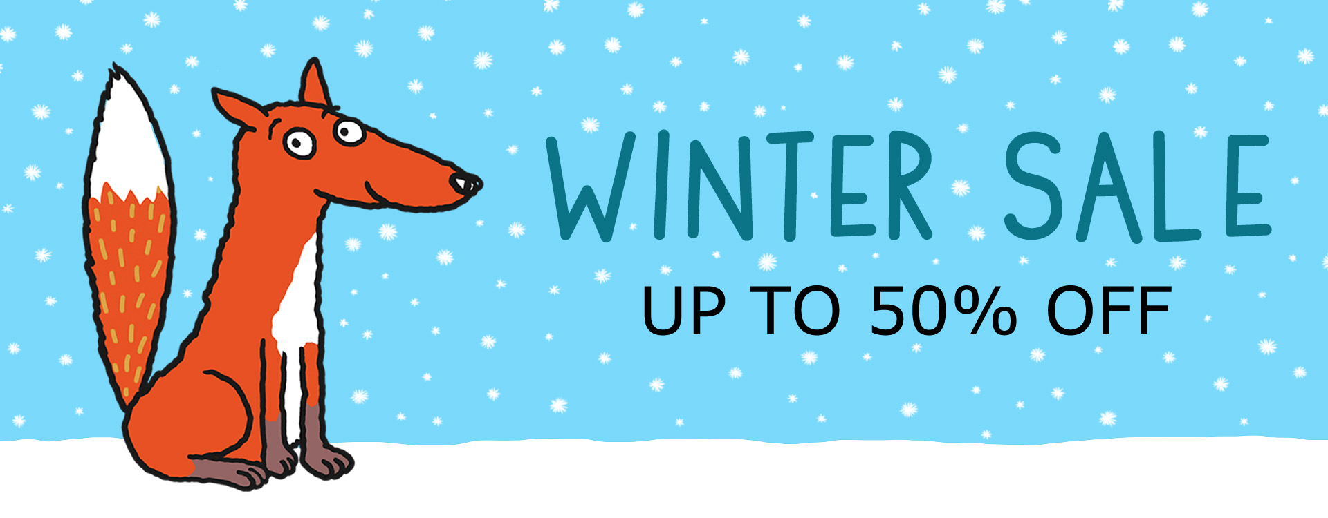 Winter Sale