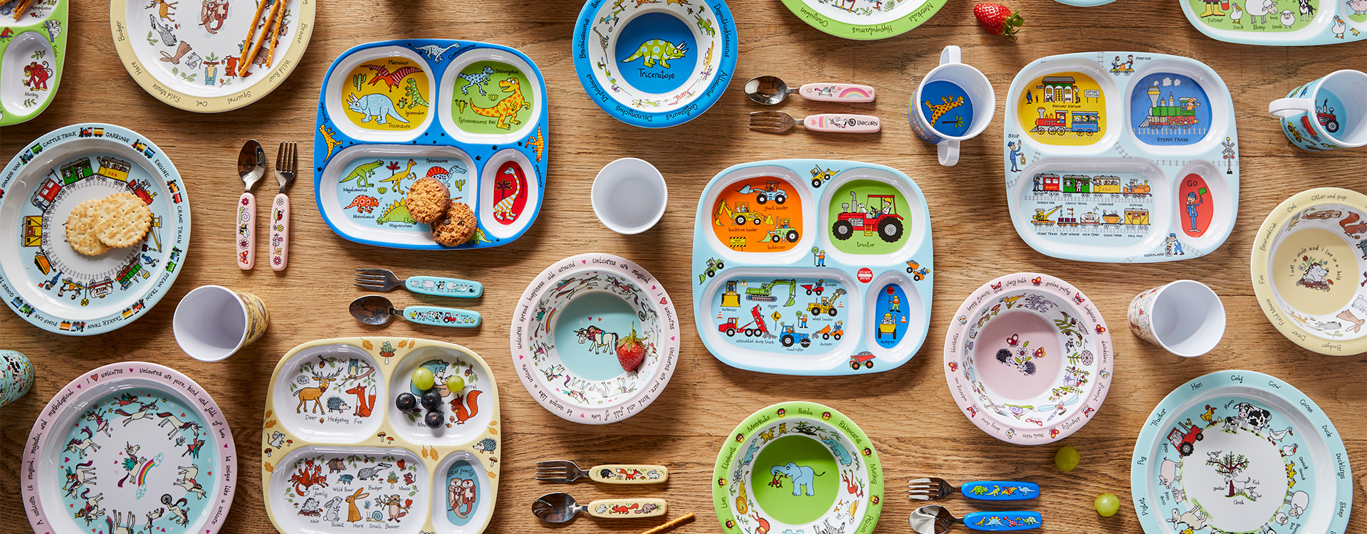 Tableware
