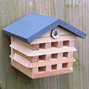 Build a Bee Hotel Kit