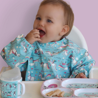 Coverall Bibs