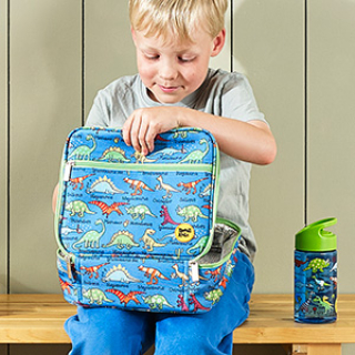 Lunch Bags