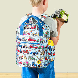 Backpacks