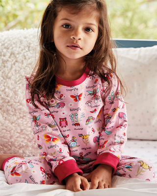 Pyjamas