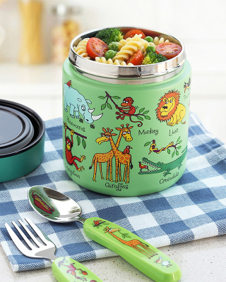 Insulated Food Flasks