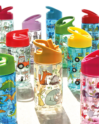 Drinking Bottles