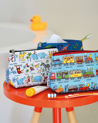 Washbags