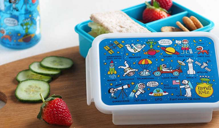Tyrrell katz lunch box online