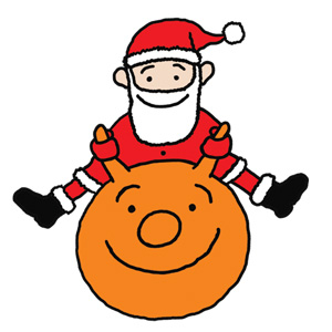 CHRISTMAS