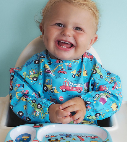 Coverall Bibs