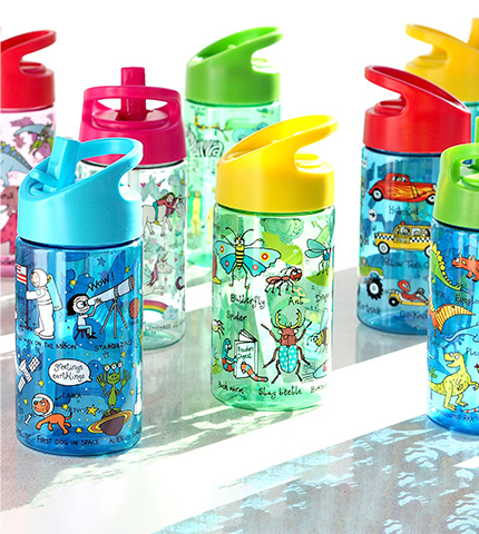 Drinking Bottles