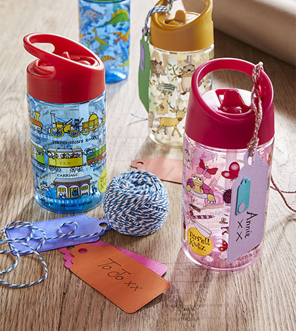 Drinking Bottles