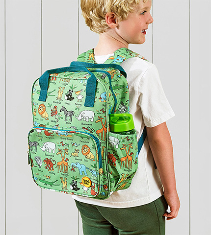 Backpacks