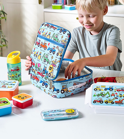 Kids Lunch