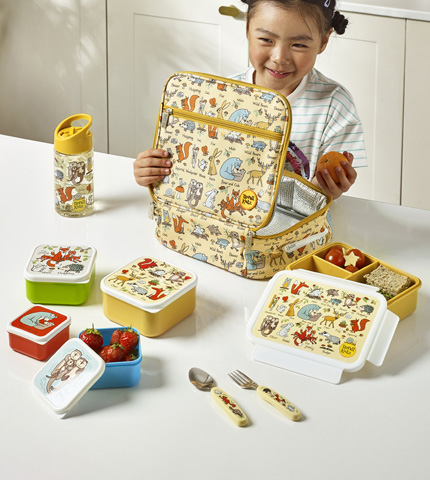 Kids Lunch