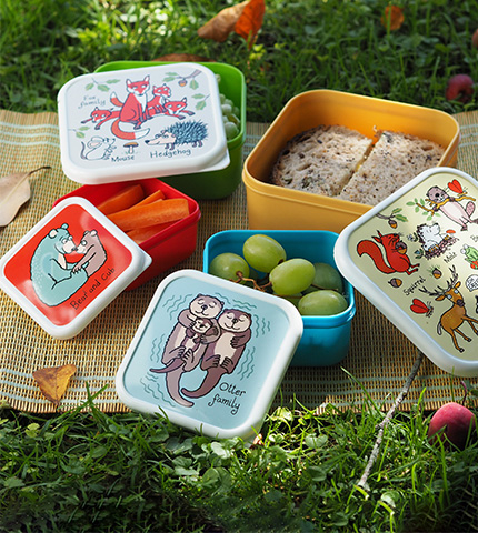 Kids Lunch