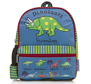 Backpacks