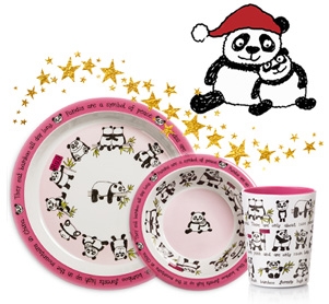 Melamine Tableware Tyrrell Katz Melamine Tableware