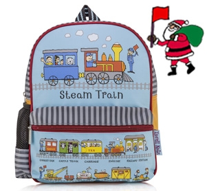Backpacks Backpacks