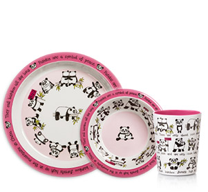 Melamine Tableware Tyrrell Katz Melamine Tableware