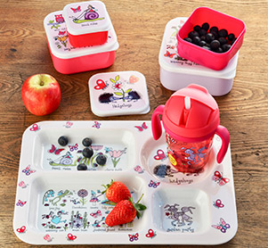 Tyrrell Katz Tableware Tyrrell Katz Tableware
