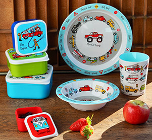 Tableware Toddler Feeding