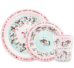 Melamine Tableware Tyrrell Katz Melamine Tableware
