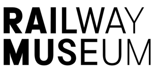 Railway Museum logo